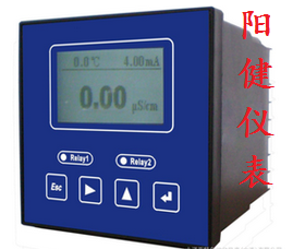 杭州阳健工业SD34F电导率仪