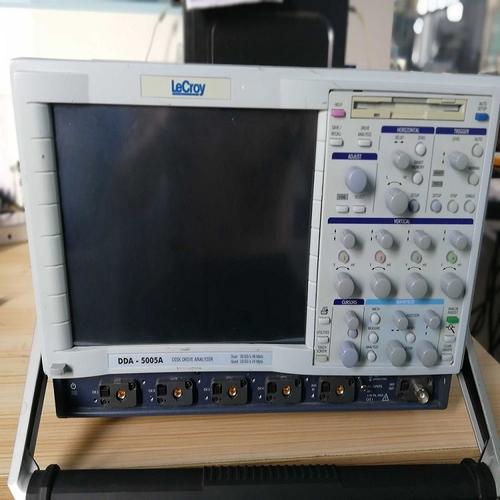 lecroy dda-5005a力科示波器回收dda3000_仪器仪表栏目_机电之家网
