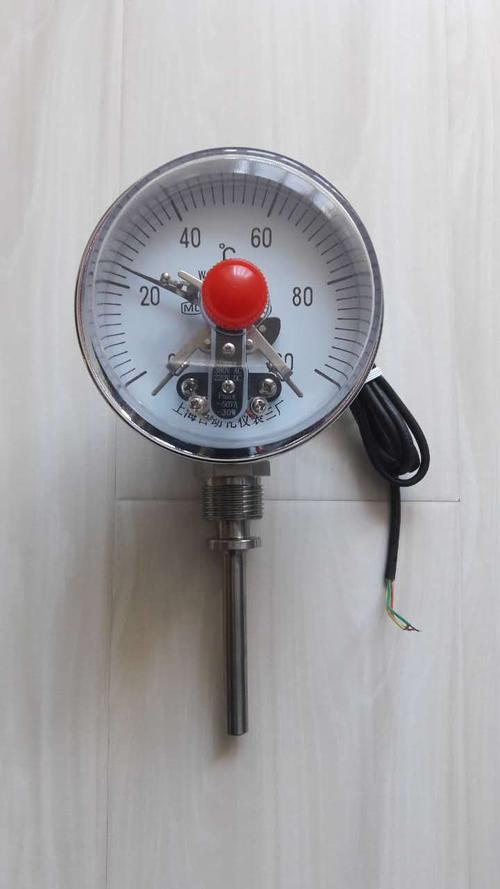 wssx-412生产厂家:上海自动化仪表三厂产品类别:温度仪表-双金属温度